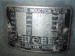 Image OLIVER ADRIAN HD ACE Grinder - 5 from Bid-on-Equipment.com