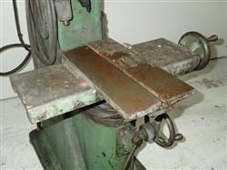 Image OLIVER ADRIAN HD ACE Grinder - 6 from Bid-on-Equipment.com