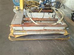 Image Lift Table-Roller Conveyor  - 3 from Bid-on-Equipment.com