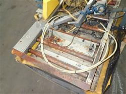 Image Lift Table-Roller Conveyor  - 5 from Bid-on-Equipment.com