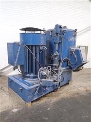 Image KAWATA MFG. CO. SMG-500 Mixer - 1 from Bid-on-Equipment.com