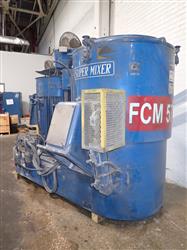 Image KAWATA MFG. CO. SMG-500 Mixer - 2 from Bid-on-Equipment.com
