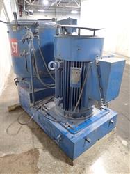 Image KAWATA MFG. CO. SMG-500 Mixer - 3 from Bid-on-Equipment.com