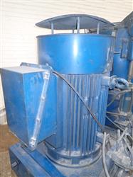 Image KAWATA MFG. CO. SMG-500 Mixer - 4 from Bid-on-Equipment.com