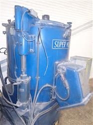 Image KAWATA MFG. CO. SMG-500 Mixer - 5 from Bid-on-Equipment.com