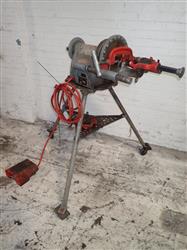 Image RIDGID 300-12 Pipe Threader - 1 from Bid-on-Equipment.com
