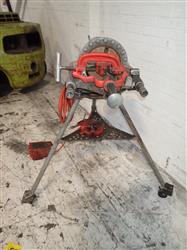 Image RIDGID 300-12 Pipe Threader - 2 from Bid-on-Equipment.com