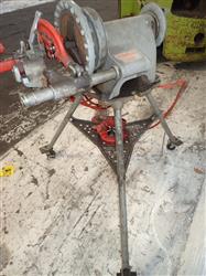 Image RIDGID 300-12 Pipe Threader - 3 from Bid-on-Equipment.com