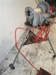 Image RIDGID 300-12 Pipe Threader - 4 from Bid-on-Equipment.com