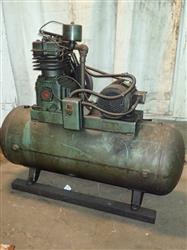 Image CURTIS Air Compressor  - 1 from Bid-on-Equipment.com