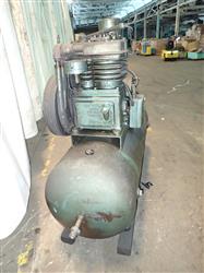 Image CURTIS Air Compressor  - 3 from Bid-on-Equipment.com