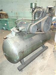 Image CURTIS Air Compressor  - 4 from Bid-on-Equipment.com