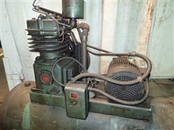 Image CURTIS Air Compressor  - 5 from Bid-on-Equipment.com