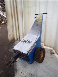 Image NU-STAR INC. POWER PUSHER Electric Tugger - 2 from Bid-on-Equipment.com