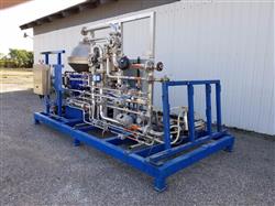 Image ALFA LAVAL BD-80 Centrifuge - 11 from Bid-on-Equipment.com