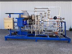 Image ALFA LAVAL BD-80 Centrifuge - 1 from Bid-on-Equipment.com
