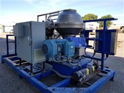 Image ALFA LAVAL BD-80 Centrifuge - 3 from Bid-on-Equipment.com