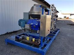 Image ALFA LAVAL BD-80 Centrifuge - 5 from Bid-on-Equipment.com