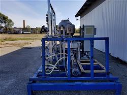 Image ALFA LAVAL BD-80 Centrifuge - 6 from Bid-on-Equipment.com
