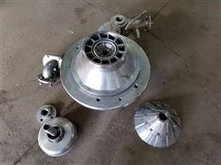 Image ALFA LAVAL BD-80 Centrifuge - 7 from Bid-on-Equipment.com
