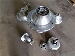 Image ALFA LAVAL BD-80 Centrifuge - 8 from Bid-on-Equipment.com