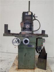 Image JET JSG-618 Surface Grinder - 2 from Bid-on-Equipment.com