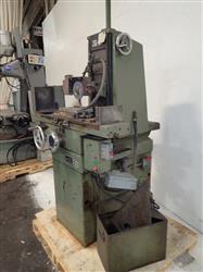 Image JET JSG-618 Surface Grinder - 3 from Bid-on-Equipment.com