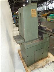 Image JET JSG-618 Surface Grinder - 4 from Bid-on-Equipment.com