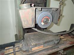 Image JET JSG-618 Surface Grinder - 5 from Bid-on-Equipment.com