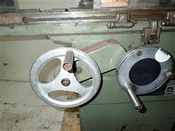 Image JET JSG-618 Surface Grinder - 6 from Bid-on-Equipment.com