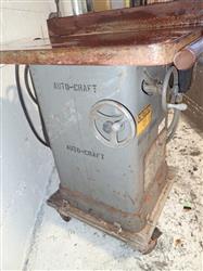 Image ROCKWELL Table Saw - 3 from Bid-on-Equipment.com