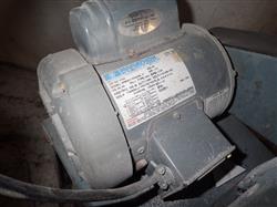 Image DELTA 28-245 Vertical Band Saw - 4 from Bid-on-Equipment.com