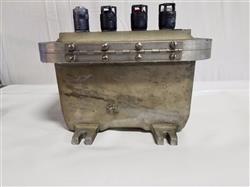 Image CIVACON-OPW 8360 Thermistor Rack 6 Channel Monitor - 2 from Bid-on-Equipment.com