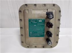 Image CIVACON-OPW 8360 Thermistor Rack 6 Channel Monitor - 1 from Bid-on-Equipment.com