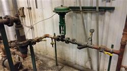 Image PICK HEATERS Direct Steam Injection Liquid Heater - Model 6x25-3 - 1 from Bid-on-Equipment.com