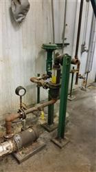 Image PICK HEATERS Direct Steam Injection Liquid Heater - Model 6x25-3 - 3 from Bid-on-Equipment.com