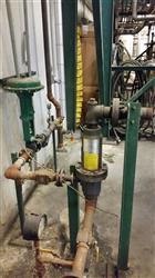 Image PICK HEATERS Direct Steam Injection Liquid Heater - Model 6x25-3 - 4 from Bid-on-Equipment.com
