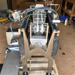 Image METTLER TOLEDO Hi-Speed Checkmate 2 Checkweigher  - 5 from Bid-on-Equipment.com