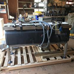 Image METTLER TOLEDO Hi-Speed Checkmate 2 Checkweigher  - 6 from Bid-on-Equipment.com