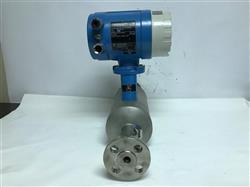 Image ENDRESS HAUSER Transmitter - Promass I, Promass 63 - 2 from Bid-on-Equipment.com