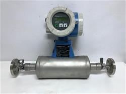 Image ENDRESS HAUSER Transmitter - Promass I, Promass 63 - 1 from Bid-on-Equipment.com
