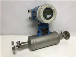 Image ENDRESS HAUSER Transmitter - Promass I, Promass 63 - 4 from Bid-on-Equipment.com