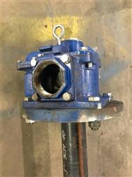 Image 5 HP FE PETRO Submersible Pump - Model STP5-160-06 - 2 from Bid-on-Equipment.com