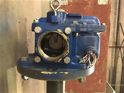 Image 5 HP FE PETRO Submersible Pump - Model STP5-160-06 - 4 from Bid-on-Equipment.com