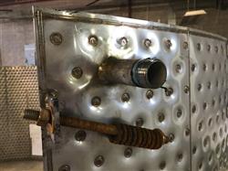 Image WCR HEAT EXCHANGERS Plate Heating Coils for Tank - 3 from Bid-on-Equipment.com