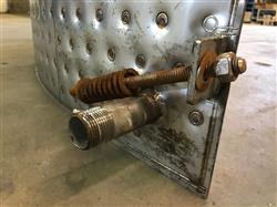 Image WCR HEAT EXCHANGERS Plate Heating Coils for Tank - 4 from Bid-on-Equipment.com