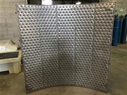 Image WCR HEAT EXCHANGERS Plate Heating Coils for Tank - 5 from Bid-on-Equipment.com