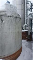 Image 4400 Gallon POLY PROCESSING Sulfuric Acid Storage Tank - 8 from Bid-on-Equipment.com