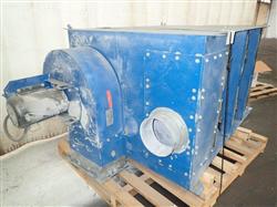 Image DONALDSON DFT3-6 Dust Collector - 2 from Bid-on-Equipment.com