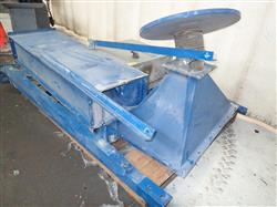 Image DONALDSON DFT3-6 Dust Collector - 3 from Bid-on-Equipment.com